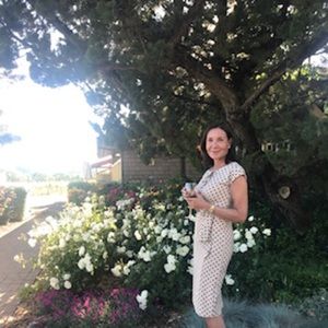 Meet your Posher, Sara